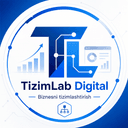 TizimLab Digital logosi