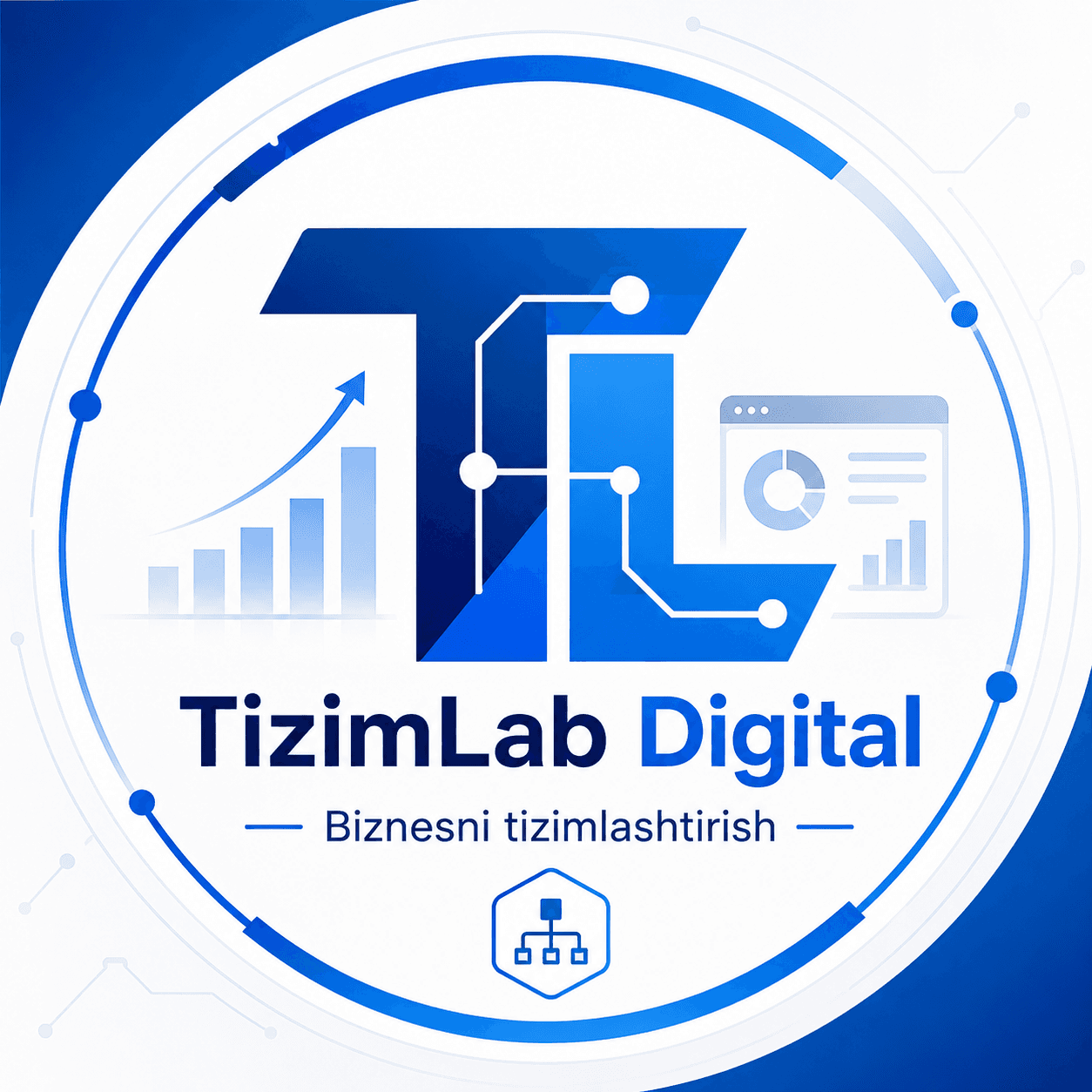 TizimLab Digital